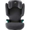 BRITAX RÖMER Autosedačka Hi-Liner (Barva Černá, Varianta Vesmírně černá)