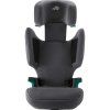 BRITAX RÖMER Autosedačka Hi-Liner (Barva Černá, Varianta Vesmírně černá)