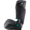 BRITAX RÖMER Autosedačka Hi-Liner (Barva Černá, Varianta Vesmírně černá)