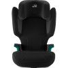 BRITAX RÖMER Autosedačka Hi-Liner (Barva Černá, Varianta Vesmírně černá)
