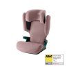 BRITAX RÖMER Autosedačka Hi-Liner (Barva Černá, Varianta Vesmírně černá)