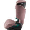 BRITAX RÖMER Autosedačka Hi-Liner (Barva Černá, Varianta Vesmírně černá)