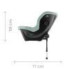 BRITAX RÖMERAutosedačka Max-Safe Pro (Barva Černá, Varianta Space Black)
