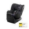 BRITAX RÖMER Autosedačka Dualfix Plus (Farba Čierna, Variant Space Black)