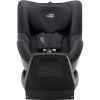 BRITAX RÖMER Autosedačka Dualfix Plus (Farba Čierna, Variant Space Black)