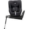 BRITAX RÖMER Autosedačka Dualfix Plus (Farba Čierna, Variant Space Black)