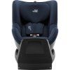 BRITAX RÖMER Autosedačka Dualfix Plus (Farba Čierna, Variant Space Black)