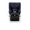 BRITAX RÖMER Autosedačka Dualfix Pro (Varianta Modrý mramor)