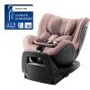 BRITAX RÖMER Autosedačka Dualfix Pro (Varianta Modrý mramor)
