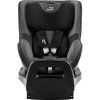 BRITAX RÖMER Autosedačka Dualfix Pro (Varianta Modrý mramor)