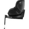 BRITAX RÖMER Autosedačka Dualfix Pro (Varianta Modrý mramor)