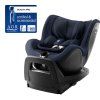 BRITAX RÖMER Autosedačka Dualfix Pro (Varianta Modrý mramor)