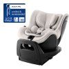 BRITAX RÖMER Autosedačka Dualfix Pro (Varianta Modrý mramor)