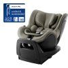 BRITAX RÖMER Autosedačka Dualfix Pro (Varianta Modrý mramor)