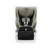 BRITAX RÖMER Autosedačka Dualfix Pro (Varianta Modrý mramor)