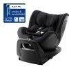 BRITAX RÖMER Autosedačka Dualfix Pro (Varianta Modrý mramor)