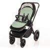 ZOPA Priedušná vložka do kočíka Breeze (Variant Silver Grey)