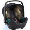 BRITAX RÖMER Autosedačka Baby-Safe iSense (Farba Modrá, Variant Indigo blue)