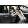 BRITAX RÖMER Autosedačka Baby-Safe iSense (Farba Modrá, Variant Indigo blue)