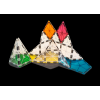 magneticka stavebnica polygons 8 dielov magna tiles 15718 4