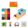 edukační box mini 7 12 měsíců tooky toys TK751 2