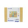 aktivity board pastel tooky toy TJ473N 4