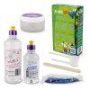 tu3456 diy slime sada na vyrobu slizu chameleon xl 3