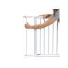 Safety 1st Rozšíření zábrany Bílá (Varianta 7cm)