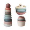 Mushie Toy Gift set p
