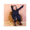 Childhome Kreslo detské hojdacie Teddy (Variant Brown)