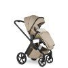 EASYWALKERFusak ke kočárku Zoey (Variant Almond Taupe)