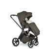 EASYWALKERFusak ke kočárku Zoey (Variant Almond Taupe)