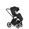 EASYWALKERFusak ke kočárku Zoey (Variant Almond Taupe)