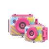 kbs7pnk detska akcna kamera splash pink 03