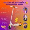 kby2whi elektricka kolobezka kiddorider white 10