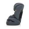 ZOPA Autosedačka Alfa R129, (Variant Grey, Farba Sivá)