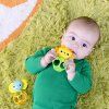 1445570 4 oball hracka oball hryzacky soother pals easy grasp 2ks 3m