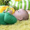1445570 5 oball hracka oball hryzacky soother pals easy grasp 2ks 3m