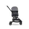 EASYWALKERKočárek sportovní MINI byEASYWALKER (Variant Oxford Black)