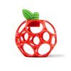 OBALL Kousátko Vlastní Snadný úchop 0m+ (Varianta Jablko)