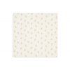 Jollein Pleny 3 ks 70x70 cm (Varianta Zvířecí přátelé)