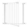 1452965 1 kinderkraft zabrana do dveri safe snap white