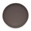 1455188 9 petite mars tanier silikonovy s prisavkou take match bitter cocoa 6m