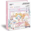 mk96154 kniha malovanie vodou dessert princess 01