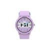 kbr2lil detske smart hodinky oclock lilac 01