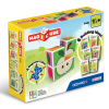 131GEO magicube fruit 4 diely geomag