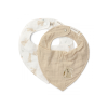 Little DutchBryndák bandana 2 ks (Variant Baby Bunny)