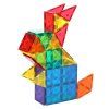 54 4 magneticka stavebnica oplo toys rainbow 60 ks