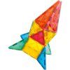 54 6 magneticka stavebnica oplo toys rainbow 60 ks