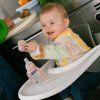 BIBS dětská láhev se silikonovým náustkem 150 ml (Varianta Růžová)